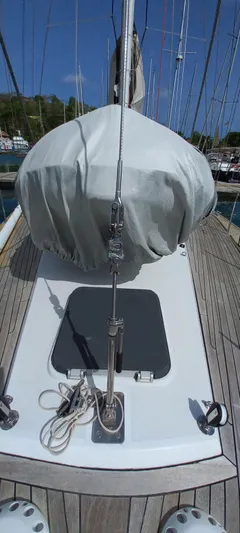 Oya Yacht Photos Pics 