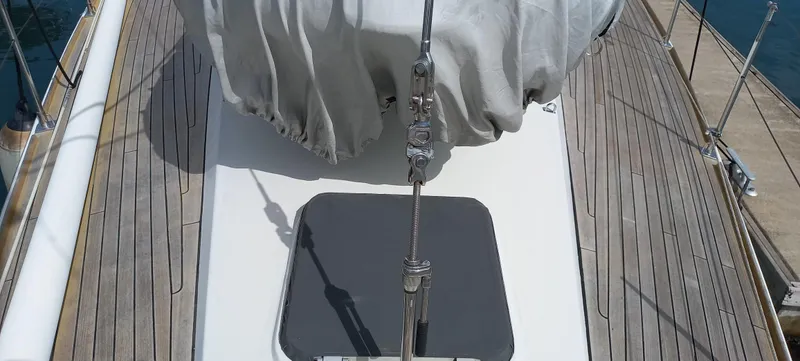 Oya Yacht Photos Pics 