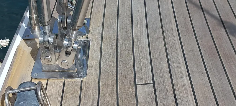 Oya Yacht Photos Pics 