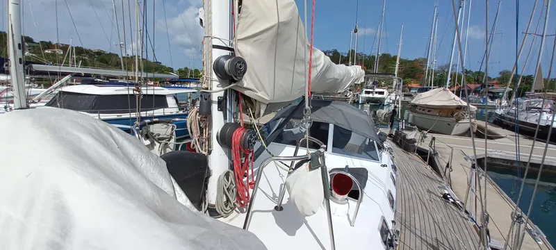 Oya Yacht Photos Pics 