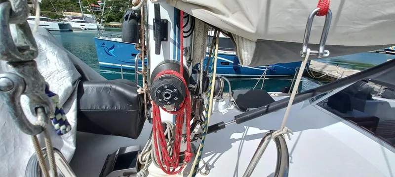 Oya Yacht Photos Pics 