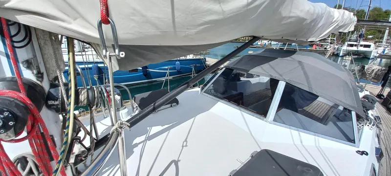 Oya Yacht Photos Pics 