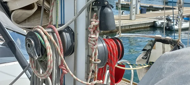 Oya Yacht Photos Pics 