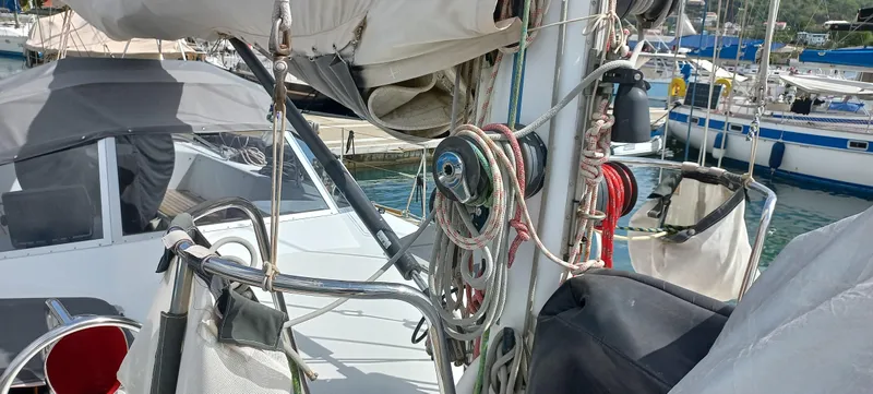 Oya Yacht Photos Pics 