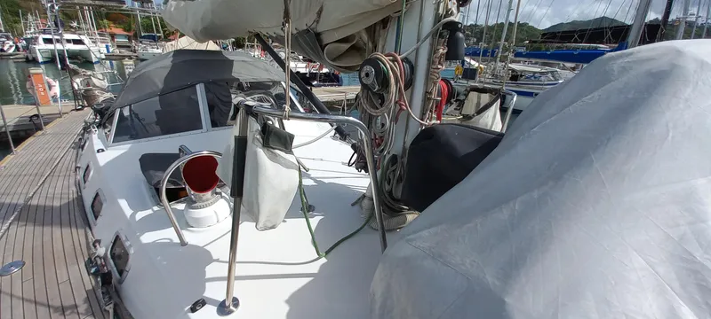 Oya Yacht Photos Pics 