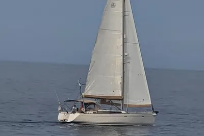 Dufour 485 Grand Large