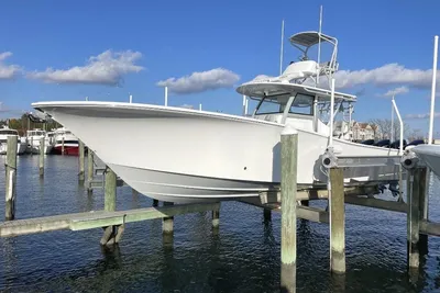 Onslow Bay 41 Tournament