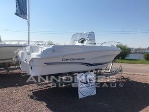 2023 Jeanneau Cap Camarat 5.5 CC