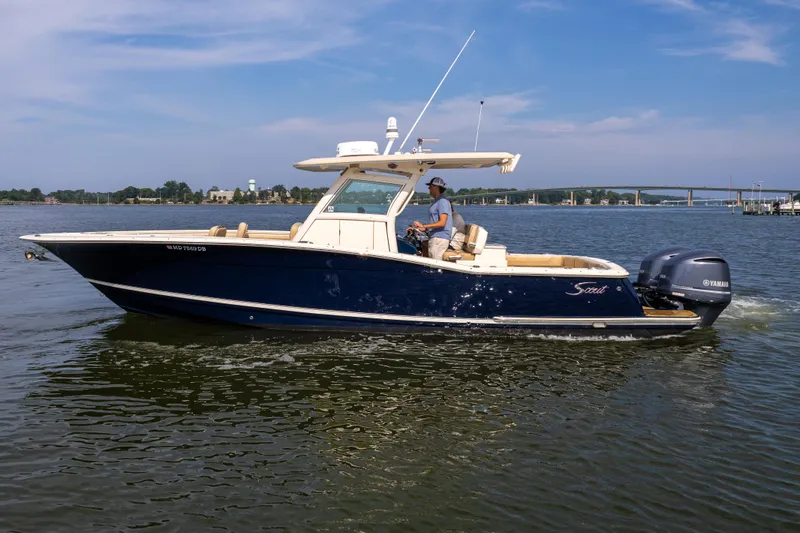 Off The Hook Yacht Photos Pics 