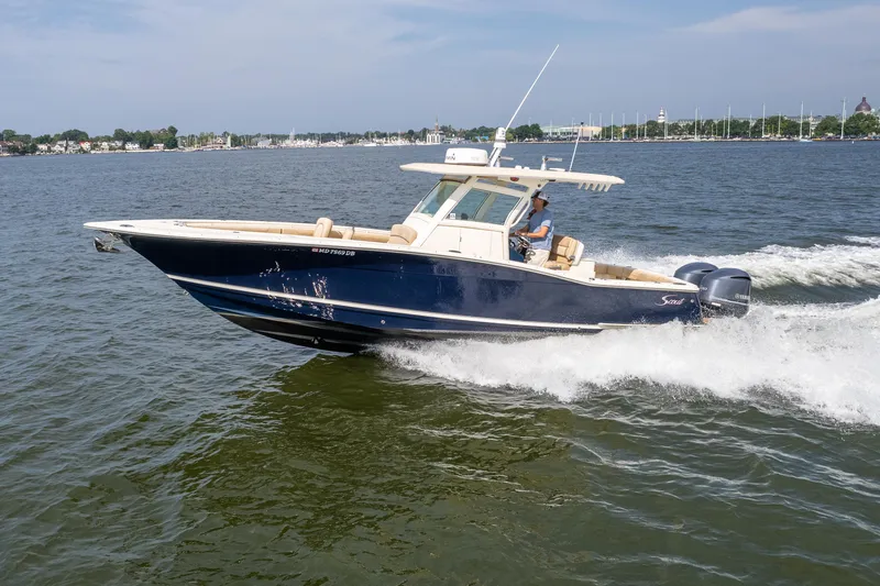 Off The Hook Yacht Photos Pics 