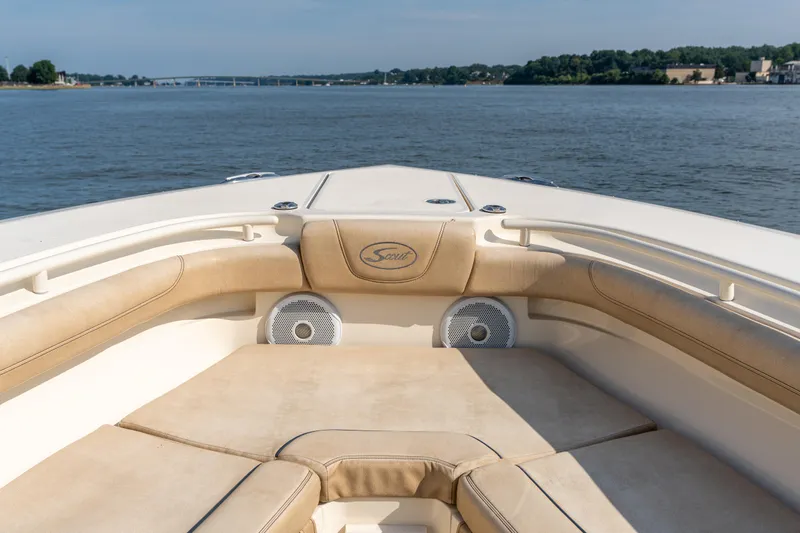 Off The Hook Yacht Photos Pics 