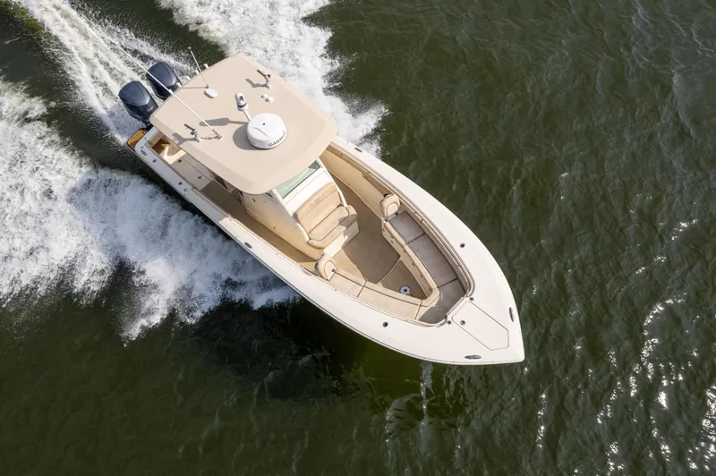 Off The Hook Yacht Photos Pics 