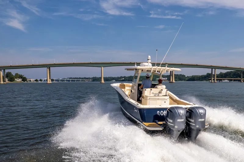 Off The Hook Yacht Photos Pics 