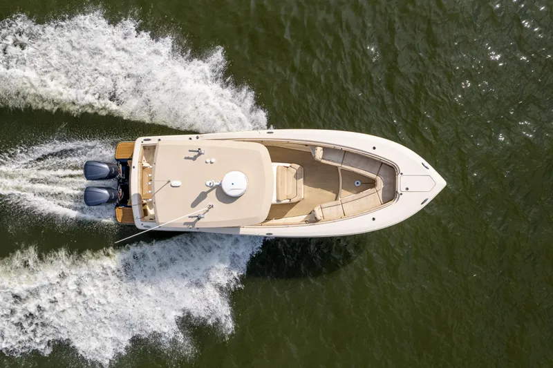 Off The Hook Yacht Photos Pics 