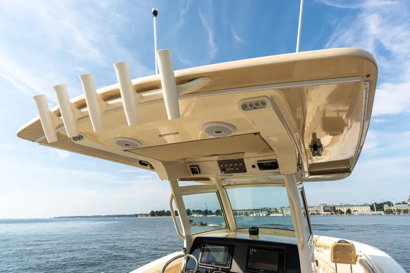 Off The Hook Yacht Photos Pics 