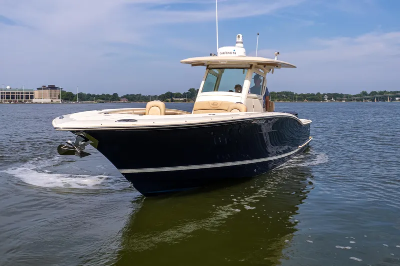 Off The Hook Yacht Photos Pics 