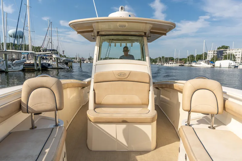 Off The Hook Yacht Photos Pics 