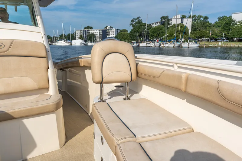 Off The Hook Yacht Photos Pics 