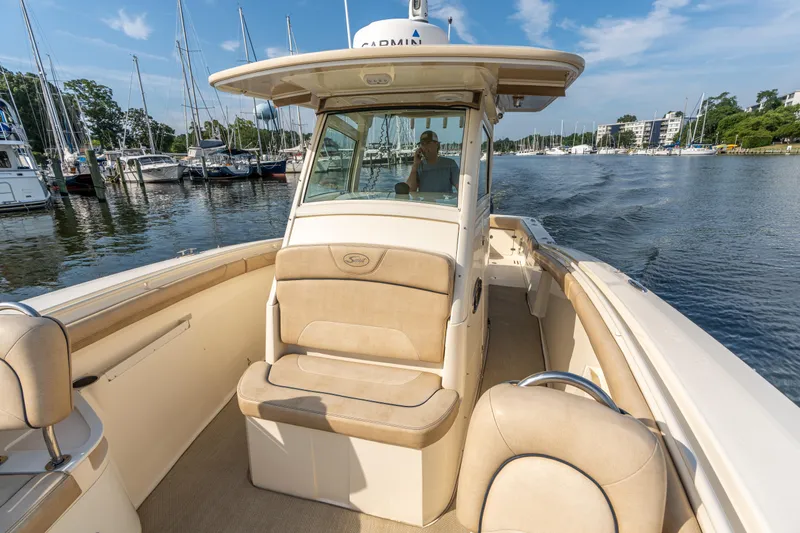 Off The Hook Yacht Photos Pics 