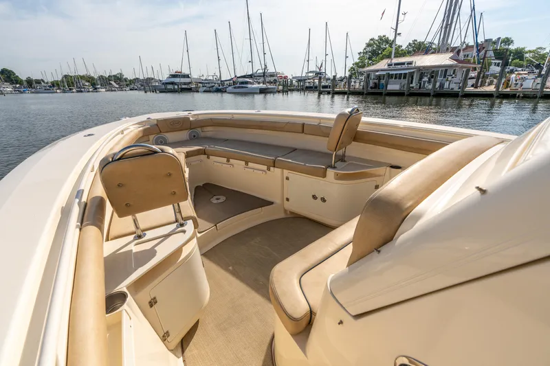 Off The Hook Yacht Photos Pics 