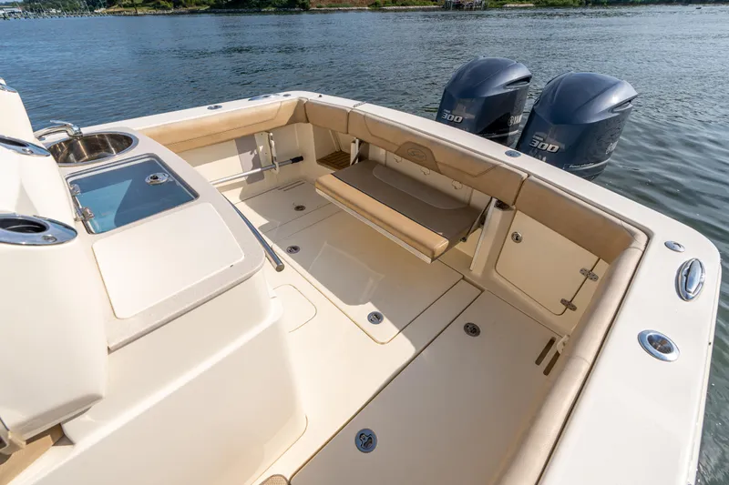 Off The Hook Yacht Photos Pics 