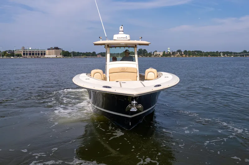 Off The Hook Yacht Photos Pics 