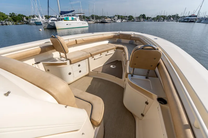 Off The Hook Yacht Photos Pics 