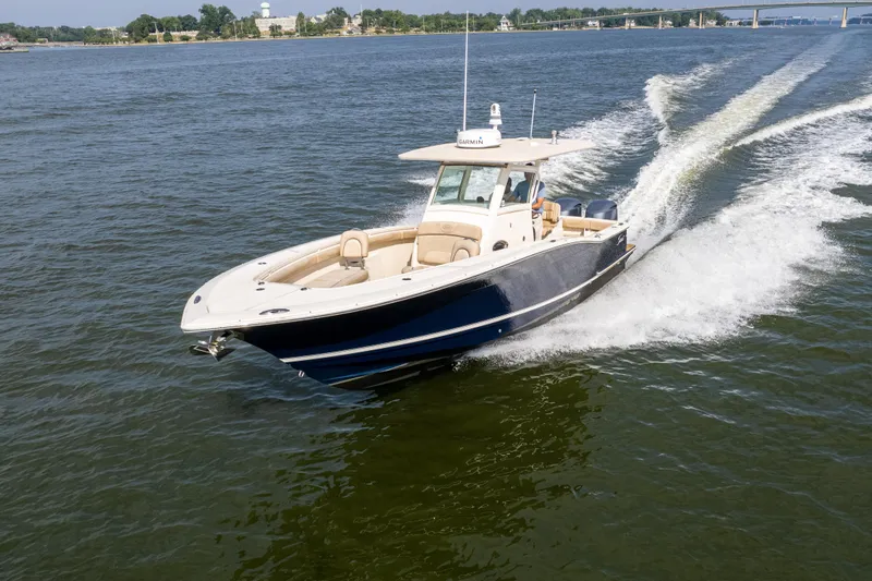 Off The Hook Yacht Photos Pics 