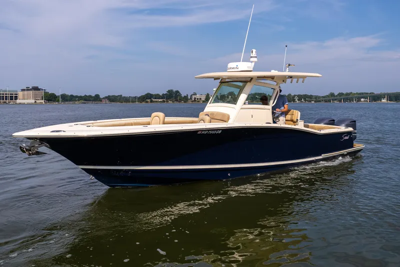 Off The Hook Yacht Photos Pics 