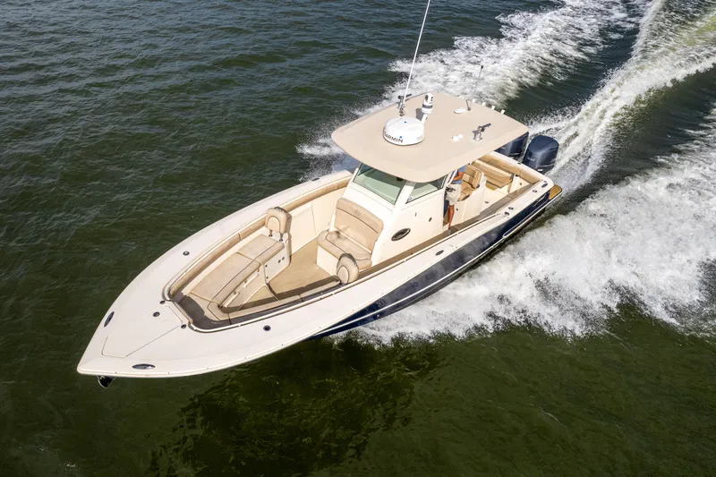 Off The Hook Yacht Photos Pics 