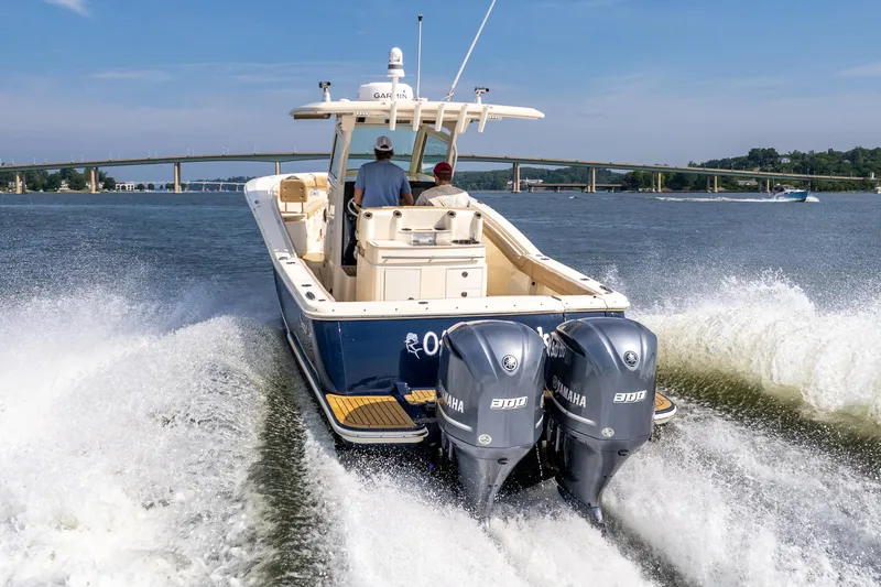 Off The Hook Yacht Photos Pics 