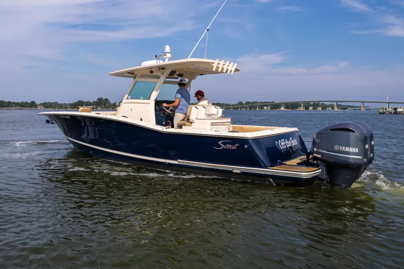 Off The Hook Yacht Photos Pics 