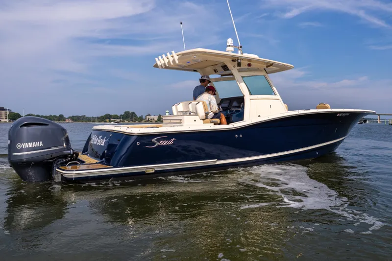 Off The Hook Yacht Photos Pics 