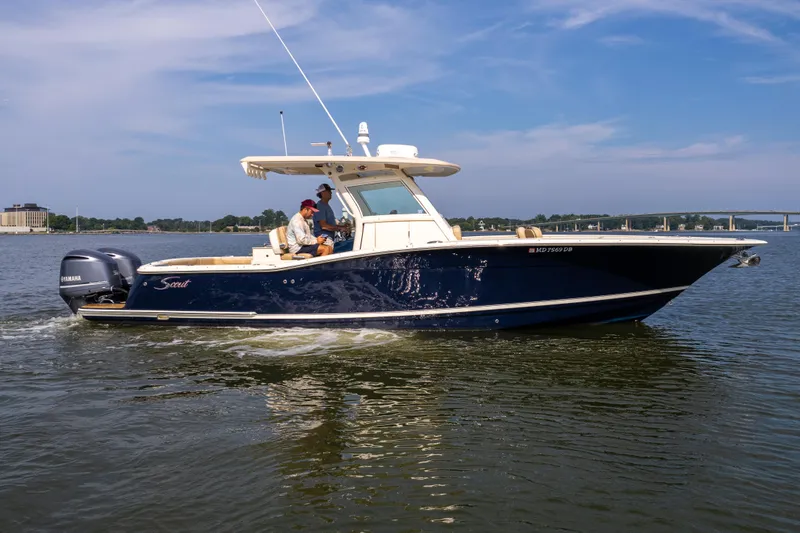 Off The Hook Yacht Photos Pics 