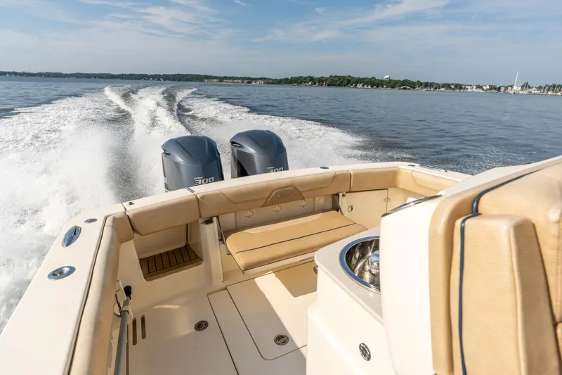 Off The Hook Yacht Photos Pics 