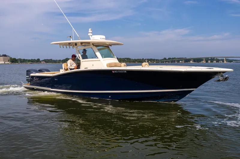 Off The Hook Yacht Photos Pics 