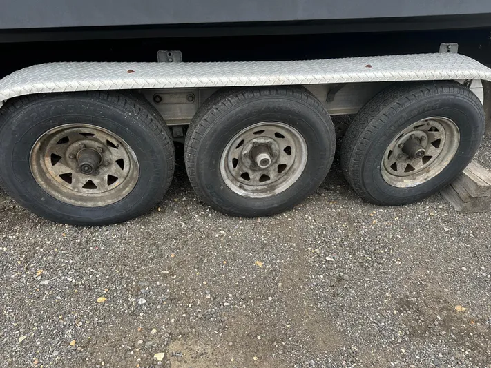 Off The Hook Yacht Photos Pics 