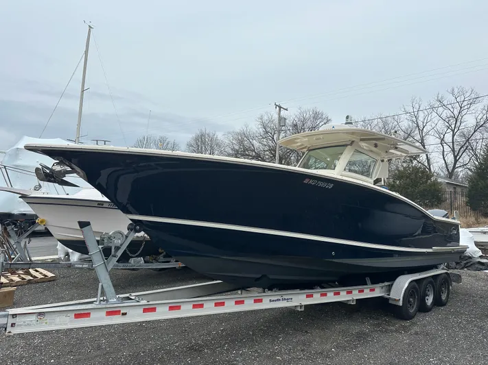 Off The Hook Yacht Photos Pics 