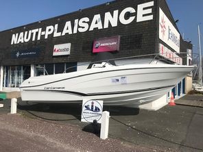 Jeanneau Cap Camarat 7.5 CC s3