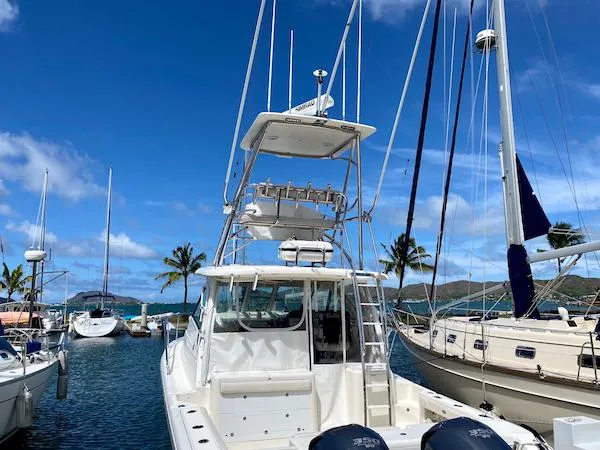 Belle C Yacht Photos Pics 