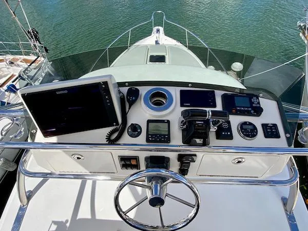 Belle C Yacht Photos Pics 