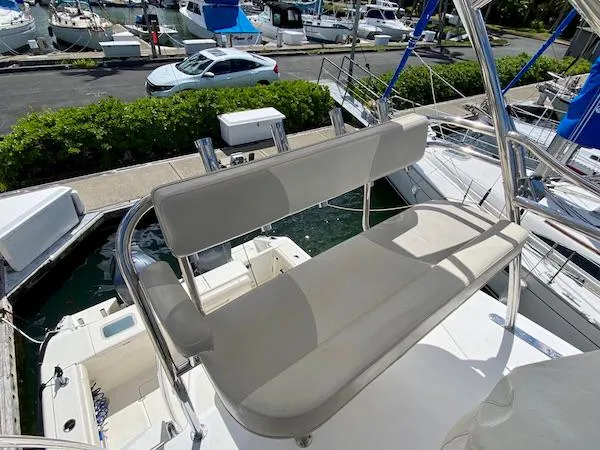 Belle C Yacht Photos Pics 