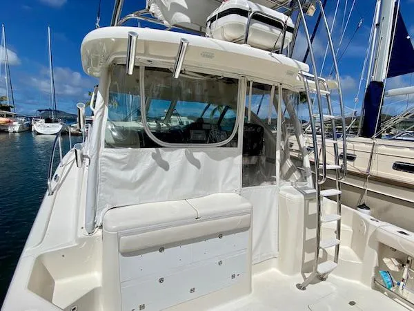 Belle C Yacht Photos Pics 