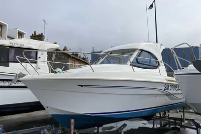 2008 Beneteau Antares 7 IB