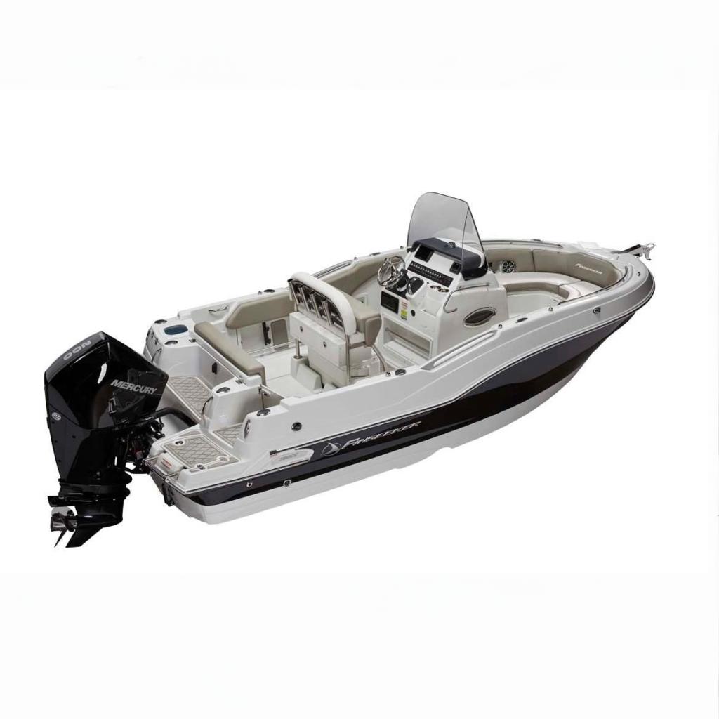 2023 Crownline 200 CC Finseeker