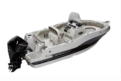 2023 Crownline 200 CC Finseeker