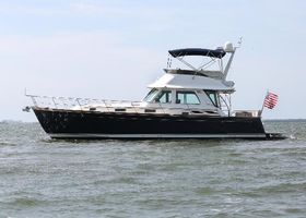 2019 48' Sabre-48 Fly Bridge Largo, FL, US