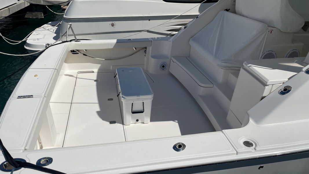 2016 Tiara Yachts 4300 Open