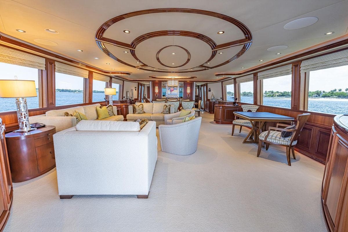 2014 Westport 112 