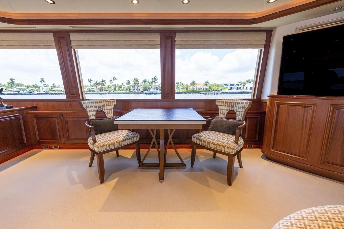 2014 Westport 112 